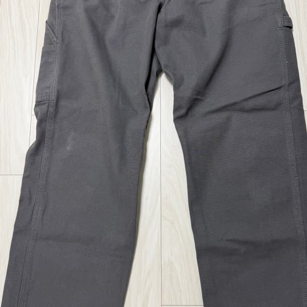 디키즈 워크팬츠 1939 헤비웨이트