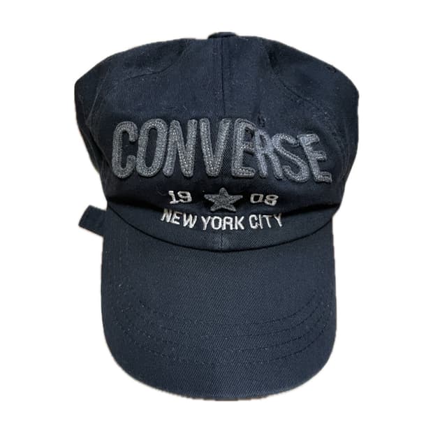 컨버스 빈티지 볼캡