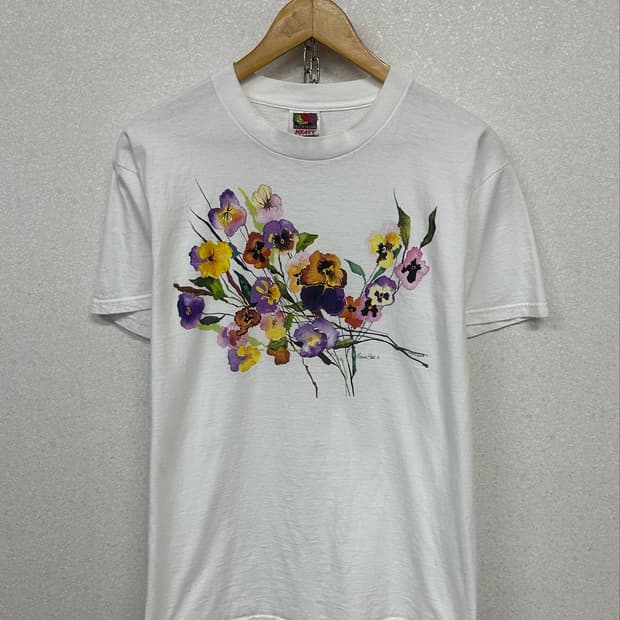 (L)FRUIT OF THE LOOM 반팔-M2456