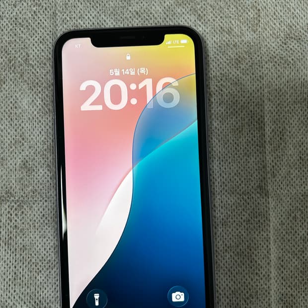 아이폰 11 64gb