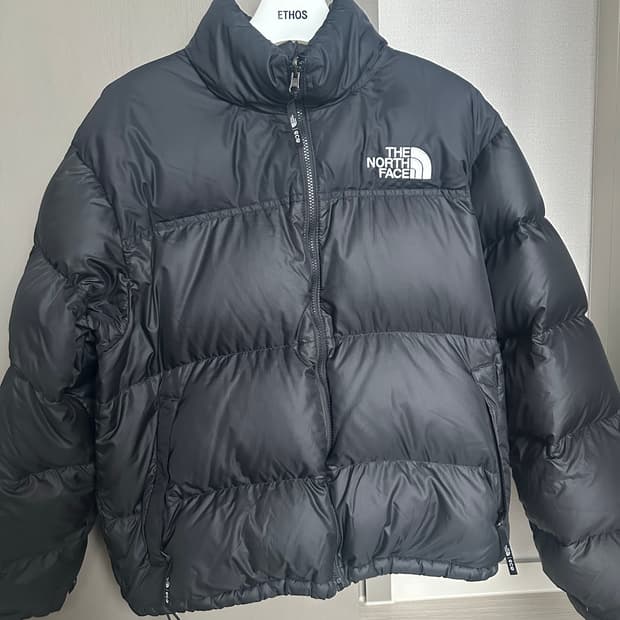 노스페이스 무광 에코 눕시 2XL