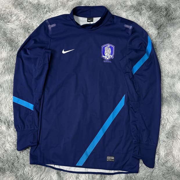 나이키 국대 12-14 쉘탑 XL