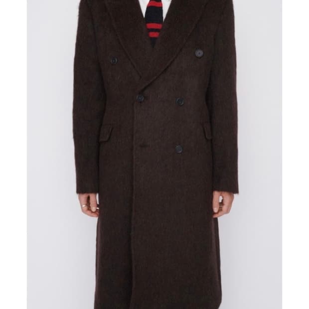 아워레가시 알파카 코트 XL 판매