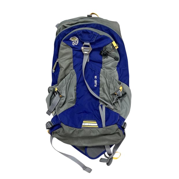 마운틴하드웨어 플루이드 26L 백팩