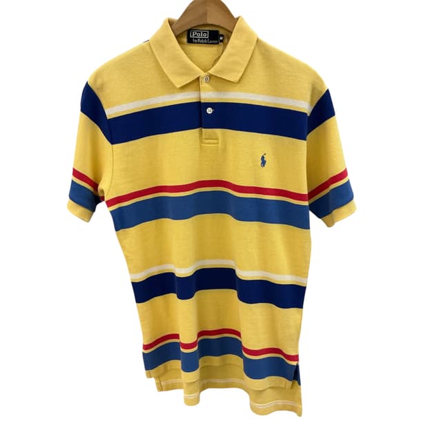 폴로 랄프로렌 카라셔츠