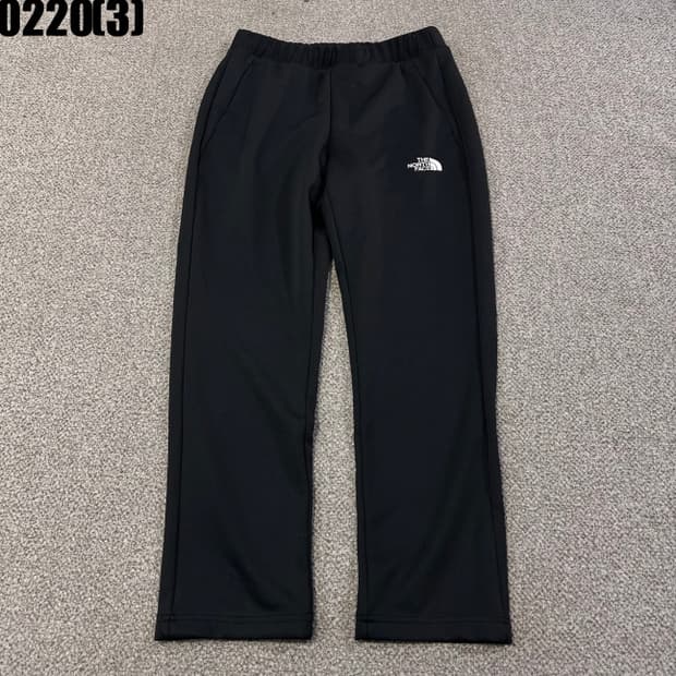 노스페이스 트레이닝 팬츠