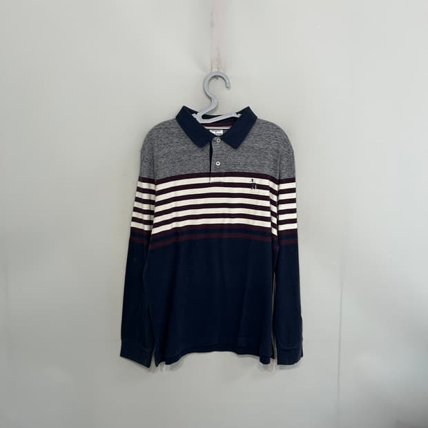 헤지스 남성 티셔츠 110