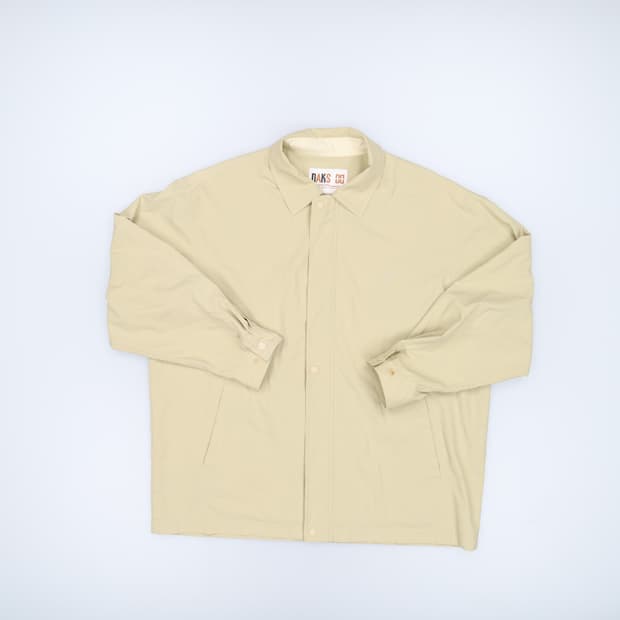 [100-105정도] 닥스 셔츠자켓 0105H1