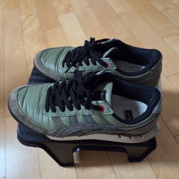 오니츠카타이거 신발