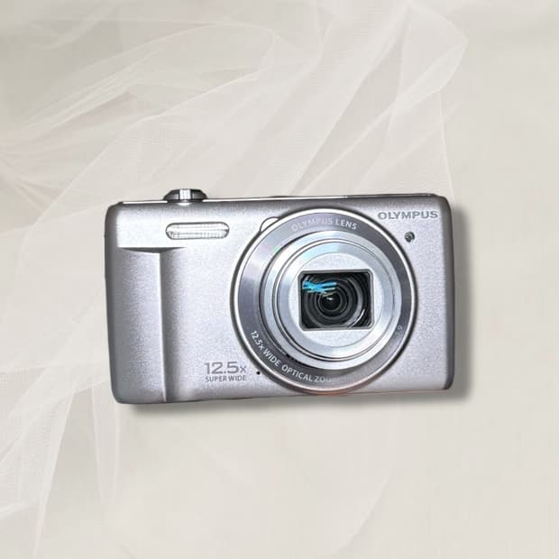 뷰티,소프트필터) 올림푸스 VR-360 디카 빈티지 소니 캐논 니콘