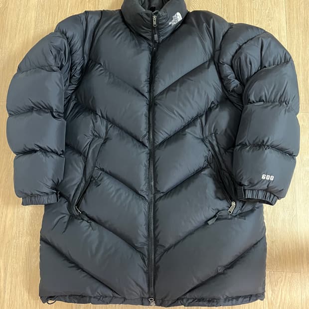 노스페이스 어센트 코트og