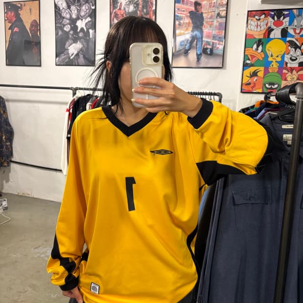 엄브로 웜업