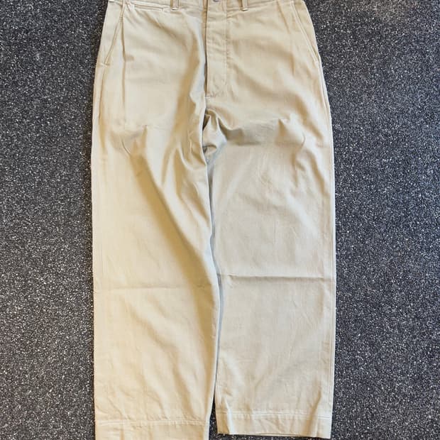 나이스네스 GARVEY (m)