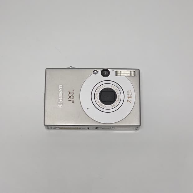 ✨️CANON IXY 10 (IXUS 70)