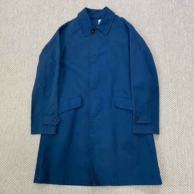 오르치발 프렌치워크 자켓 코트 