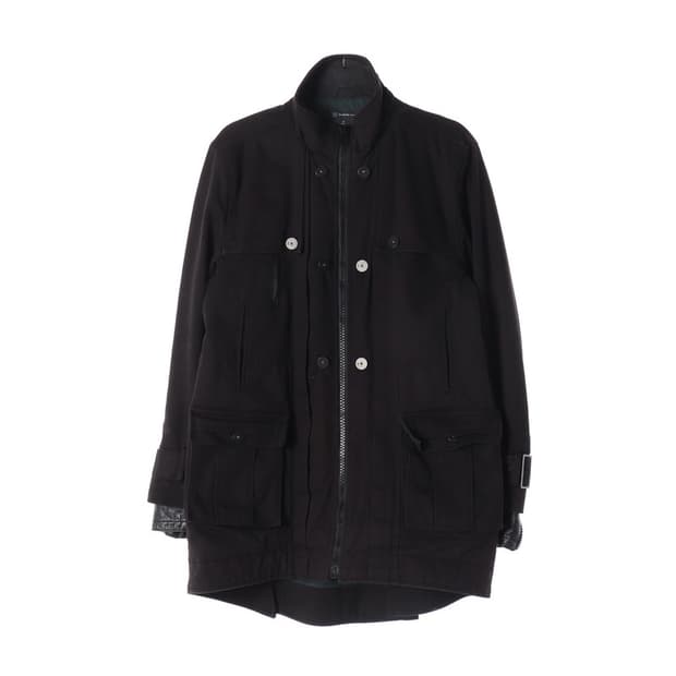 인터내셔널 컨셉 M65 필드 워커 자켓 M