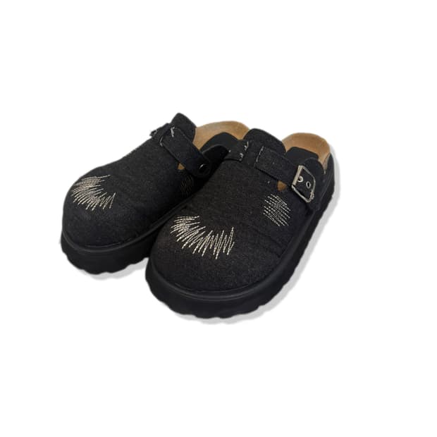 rev corum birken shoes