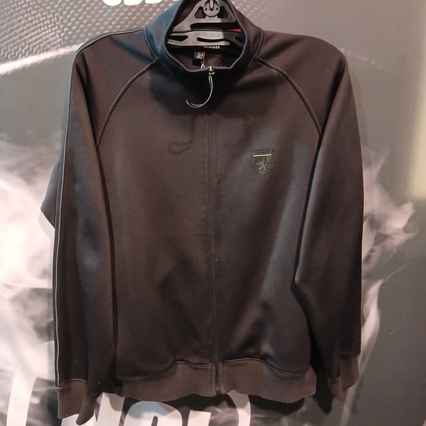 타미힐피거 집업 자켓