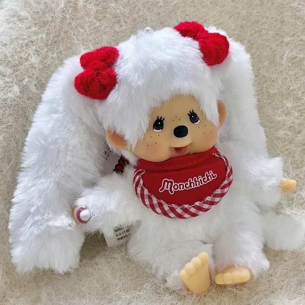 몬치치 정품 커스텀