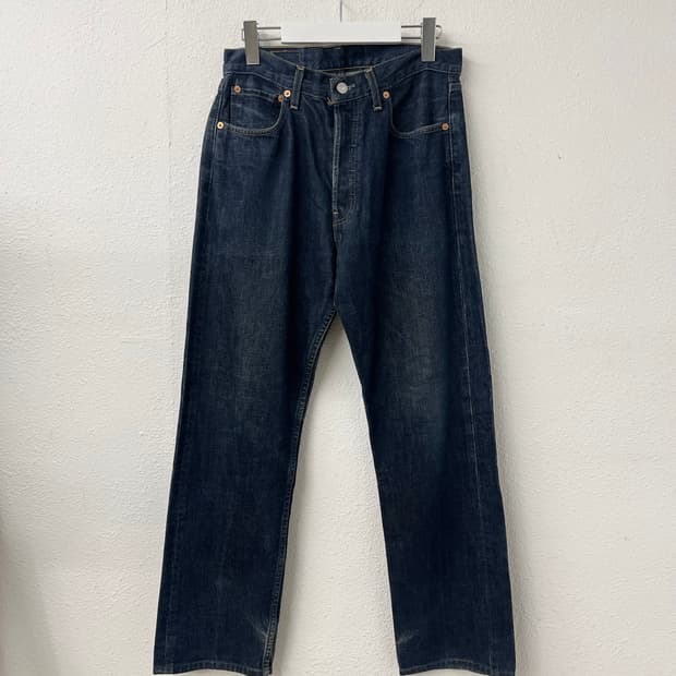 90s LEVI'S 517