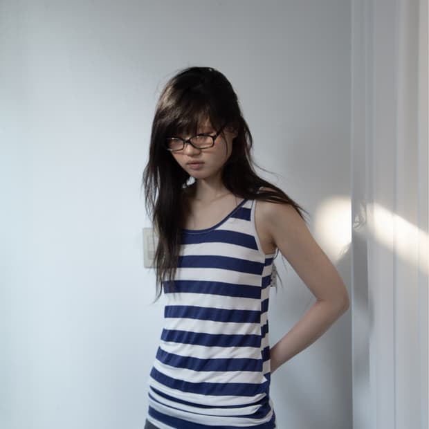 Vintage top