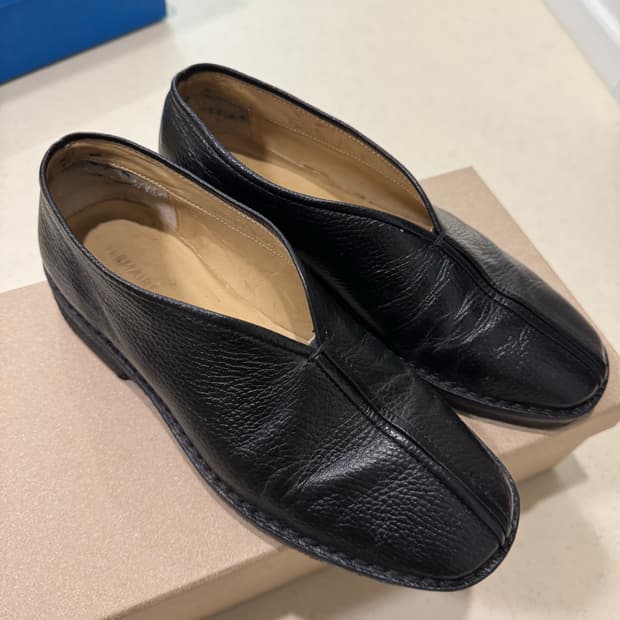 [39] 르메르 차이니즈 로퍼