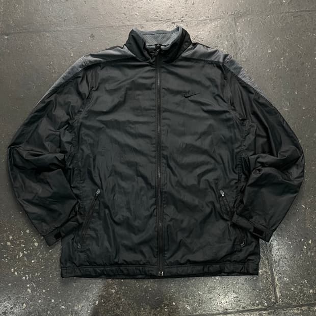 105 나이키 바람막이
