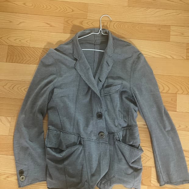 타카히로미야시타 더 솔로이스트 자켓