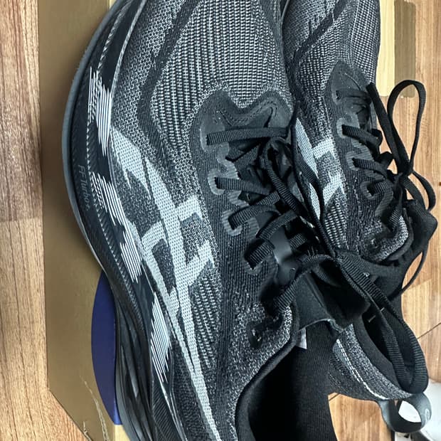 285)아식스 슈퍼블라스트 2