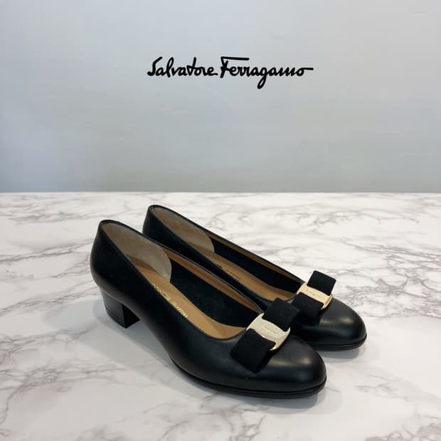 페라가모 바라 구두