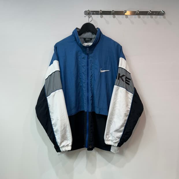90s 나이키 자켓