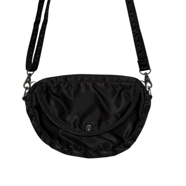 [ 포터 탱커 ] Porter Tanker half moon