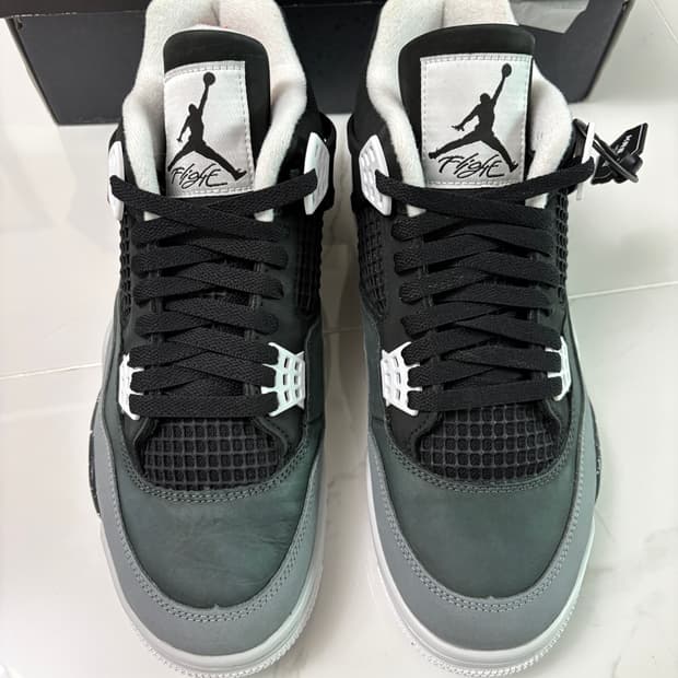 나이키 조던4 레트로피어 2024