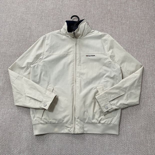 타미힐피거  바람막이  5642