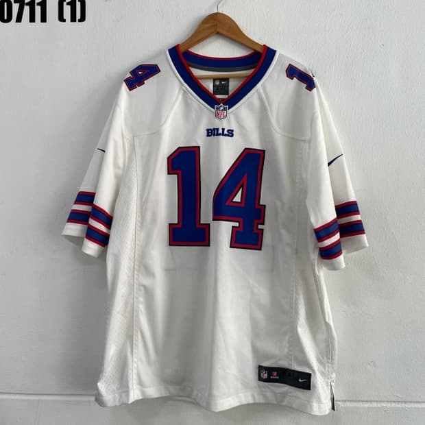 나이키 NFL 유니폼