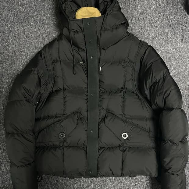 텐씨 허리케인 콤보 48 블랙