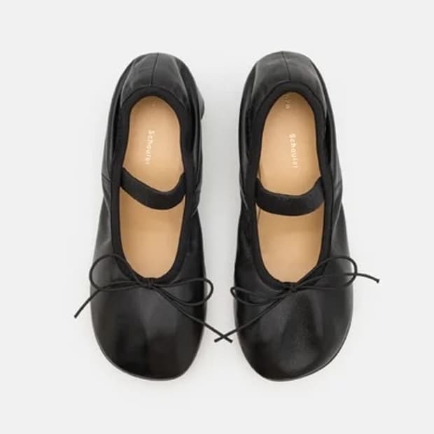 Proenza Schouler heels