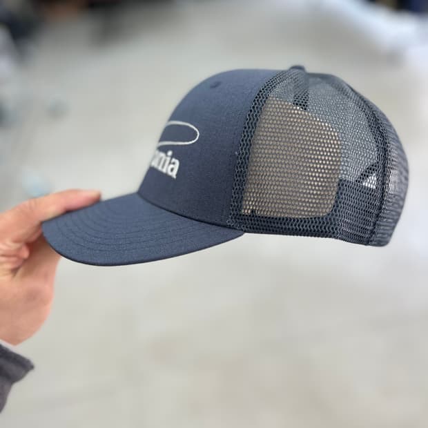 Patagonia Take A Stand Trucker Hat