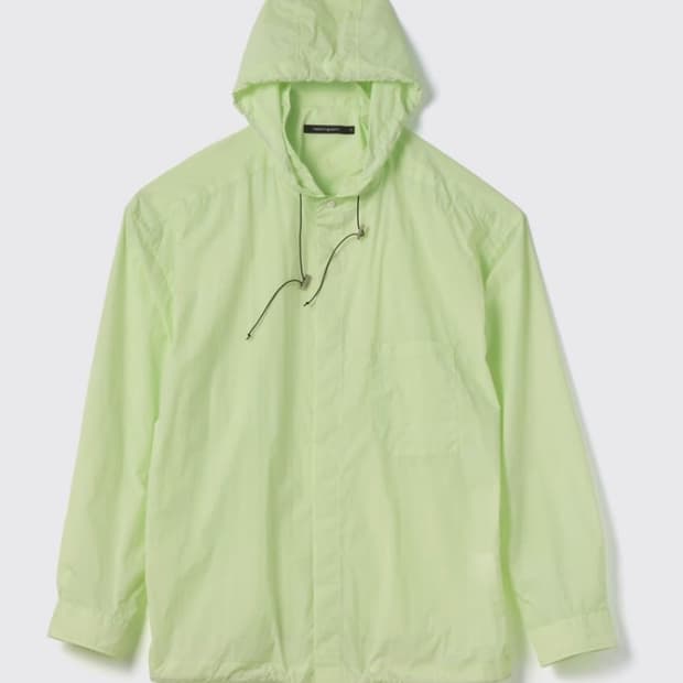 해칭룸 후디드 셔츠 네온[2]