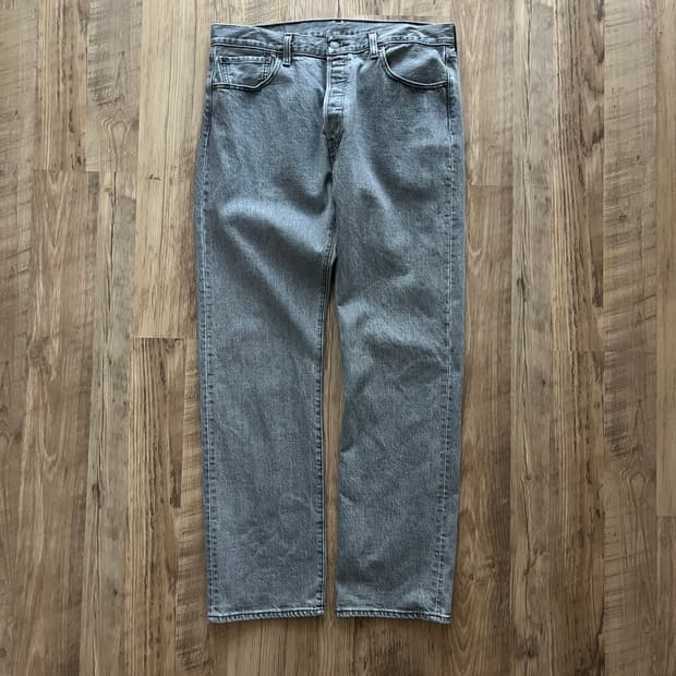 levis 리바이스501 [32]