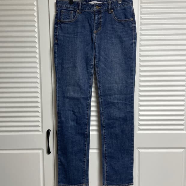 게스 청바지 28