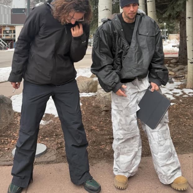 Skylrk - ash beanie / 스카이라크 비니 / 저스틴비버