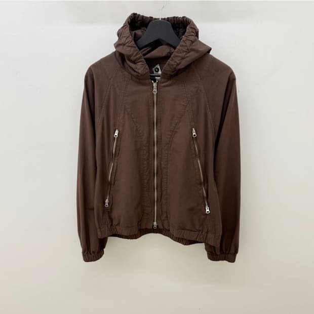 Issuethings 이슈띵스 Type 52 후드 집업