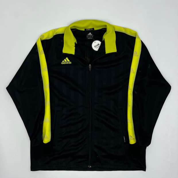 아디다스 트랙탑