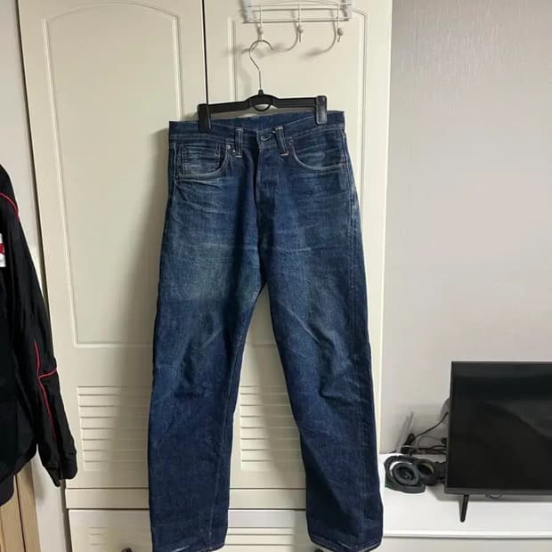 90s 웨어하우스 1001XX