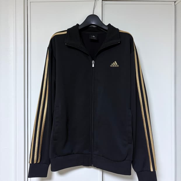 아디다스 검골 져지 100