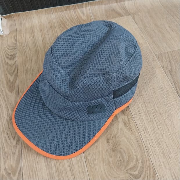 K2 58호 모자 매쉬 여름