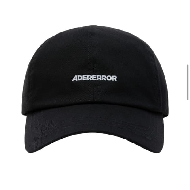 아더에러 모자 m사이즈