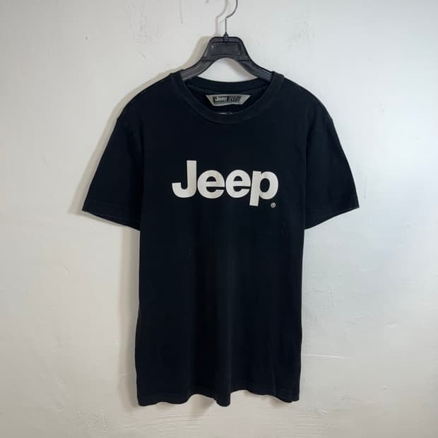 Jeep 반팔
