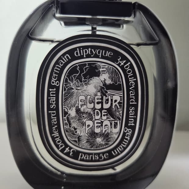 딥디크 플레르드뽀 75ml 정품